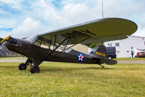 Aeronca L3 Grasshopper